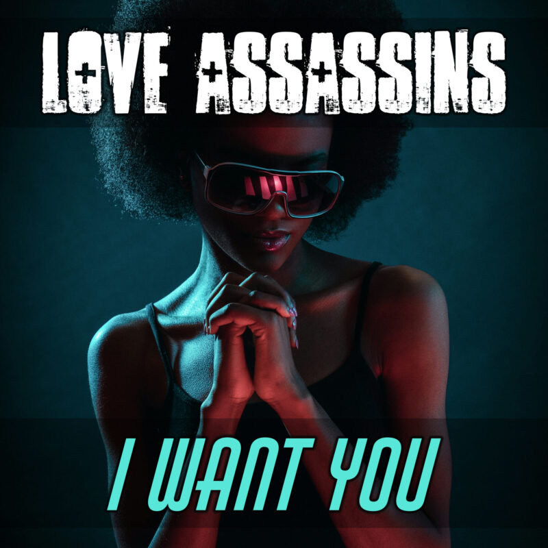 Love Assassins - I Want You